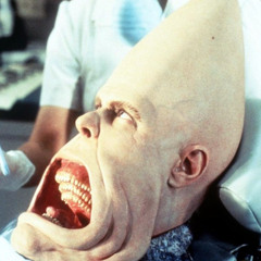conehead freestyle