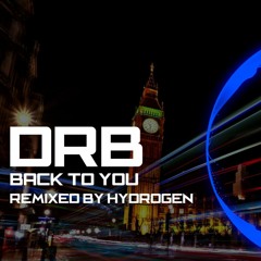 Pa1e7one - Back to you [HYDROGEN]