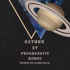 SATURN-XV