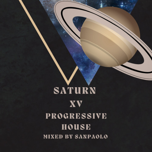 SATURN-XV