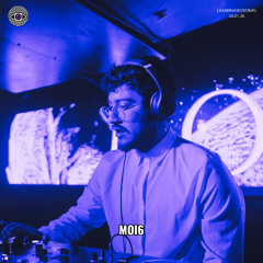 LAKABINASESSION #2 | 24.01.26 | MOI6