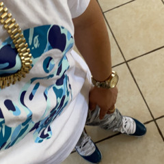 TALK MY $HIT (PROD. TERISJAY)