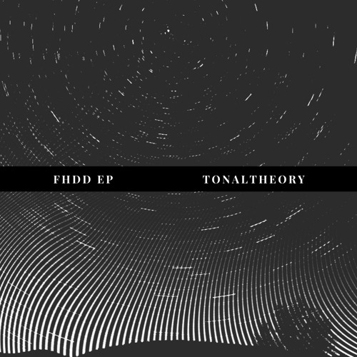 TonalTheory - Tesseract