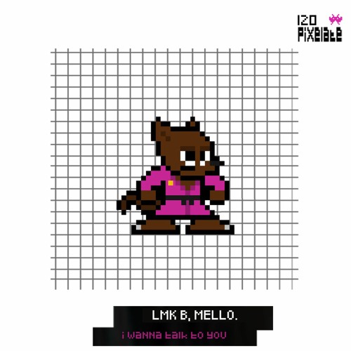 Lmk B - Nothing (PIXELATE120)