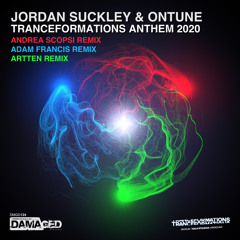 Tranceformations Anthem 2020 (Artten Remix)