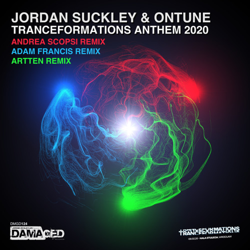 Tranceformations Anthem 2020 (Artten Remix)