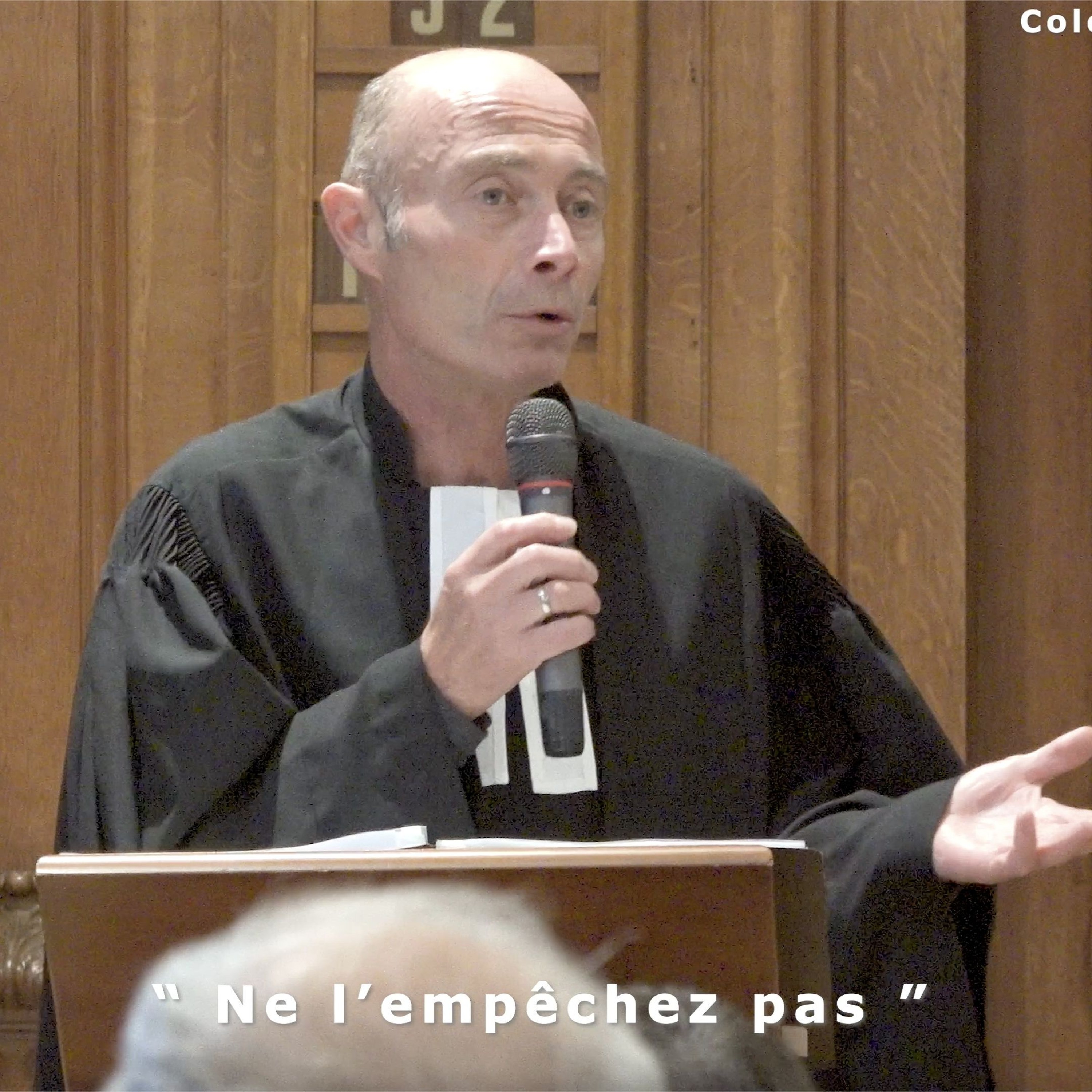 Réflexion et Spiritualité
