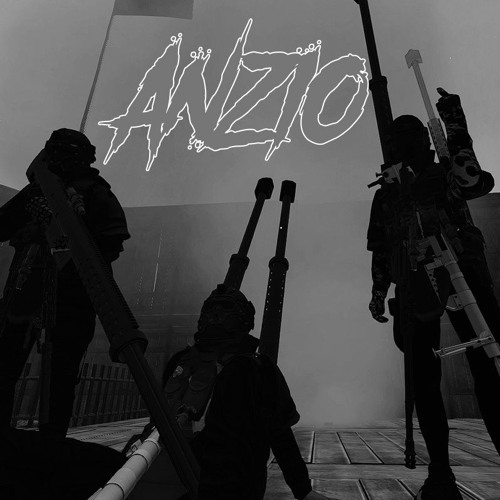 JANDO - ANZIO (DUB)