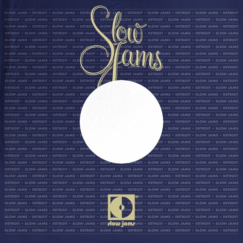Slow Jams Vol.947 - ERNO - All Vinyl DJ Set - Live at Slow Jams 5.9.22