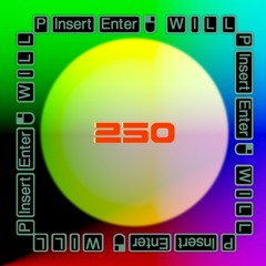 250 - ❤️🕊️🙏