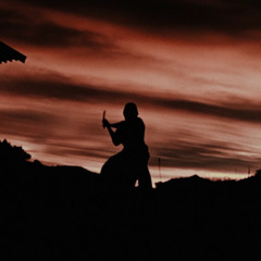 "a small measure of peace" maczz // audio 46