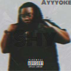 Shy