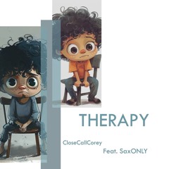 Therapy - Feat. SaxONLY