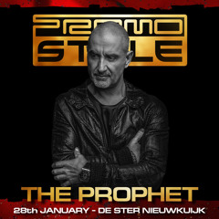 The Prophet @ Promo Style 2023