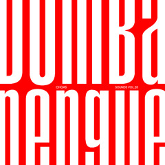 Dumbanengue Sounds Vol. 28 - CHaos