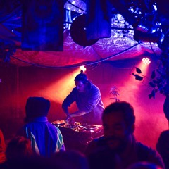 🏴‍☠️ BassFest @La Dame de Canton 🏴‍☠️ // Live Birthday Set