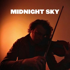 Midnight Sky - Miley Cyrus Cover (Albert Salt Cover)
