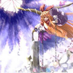 東方  PHOENIX Project - Broken Moon  砕月