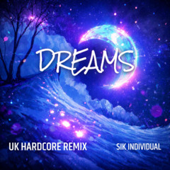 DREAMS - #FREEDOWNLOAD  170bpm
