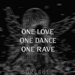 One Dance One Rave (Dj.K)