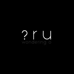 wondering o . turmoil rhythm [ht00001011]