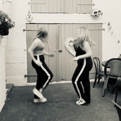 👟💃