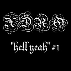 XDRO Hell YEAH TRAP BEAT