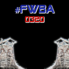 #FWBA 0320 - Fnoob Techno