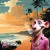Artwork for !FuckYeah! - Psychedelic Pirate Panther