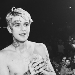 LiL PEEP ~ Can't Love (when I crashed into the wall) *Mash-uP*