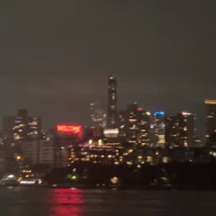 Nightland City
