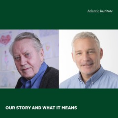 Our Story and What It Means | V Valcour