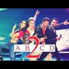 ABCD - Any Body Can Dance - 2 Tamil Dubbed Movie