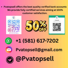 How to buy Verified Wise accounts for personal use