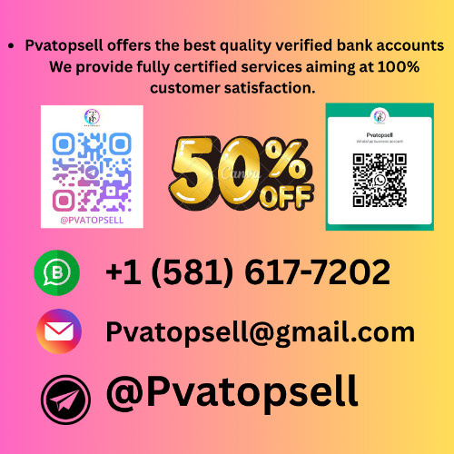 How to buy Verified Wise accounts for personal use