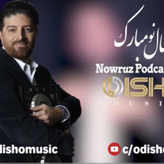 happy Nowruz 1401 پادکست نوروزی ١۴٠١