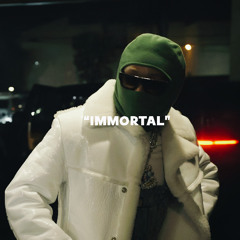 Future x Metro Boomin' Type Beat "Immortal"