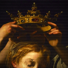 HEAVY IS THE CROWN (Feat. TroyCityTroy)