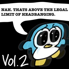 HEADBANGERS VOL.2