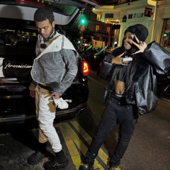 Sleeze2K & Implaccable - OUH OUH OUH prod Rayaane