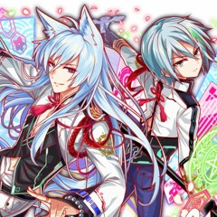 [Crash Fever BGM] Involve - ALICE War Theme