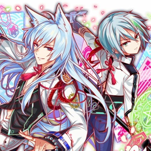 [Crash Fever BGM] Involve - ALICE War Theme