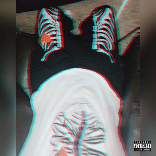 ACTING DIFFERNT Feat Greyboy (prod miroow)