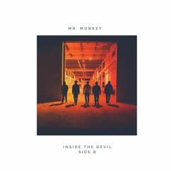 Inside the Devil Ft. Ricardo de la Cuesta