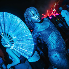BIDA SARÔ @ NOVO AFFAIR CARNAVAL ⊹ ࣪ ˖ (RJ, 2026)