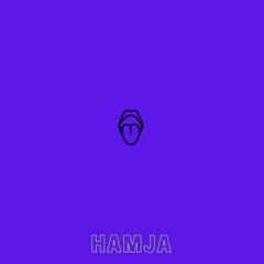 NASTY - (remix Russ) HAMJA