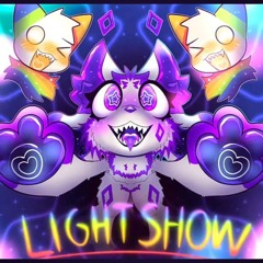 kittydog (feat. Nekozuna) - Lightshow