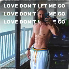 KEVIN KOFII X FUZZ - LOVE DON'T LET ME GO | SC copyright filter