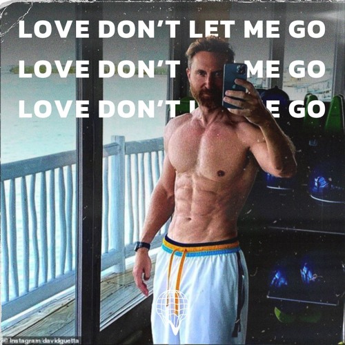 KEVIN KOFII X FUZZ - LOVE DON'T LET ME GO | SC copyright filter