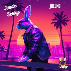 Jaede Serry - Jocund (Mr Silky's LoFi Beats)